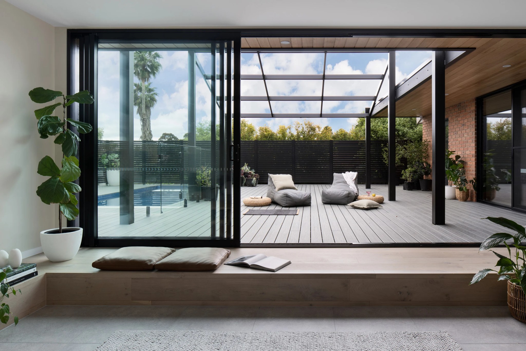 New Custom Homes