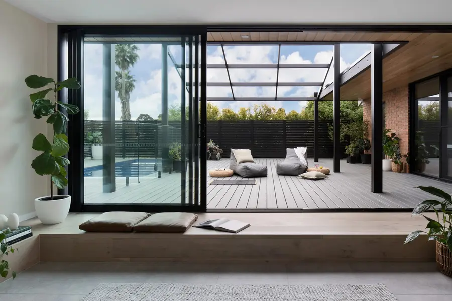 New Custom Homes