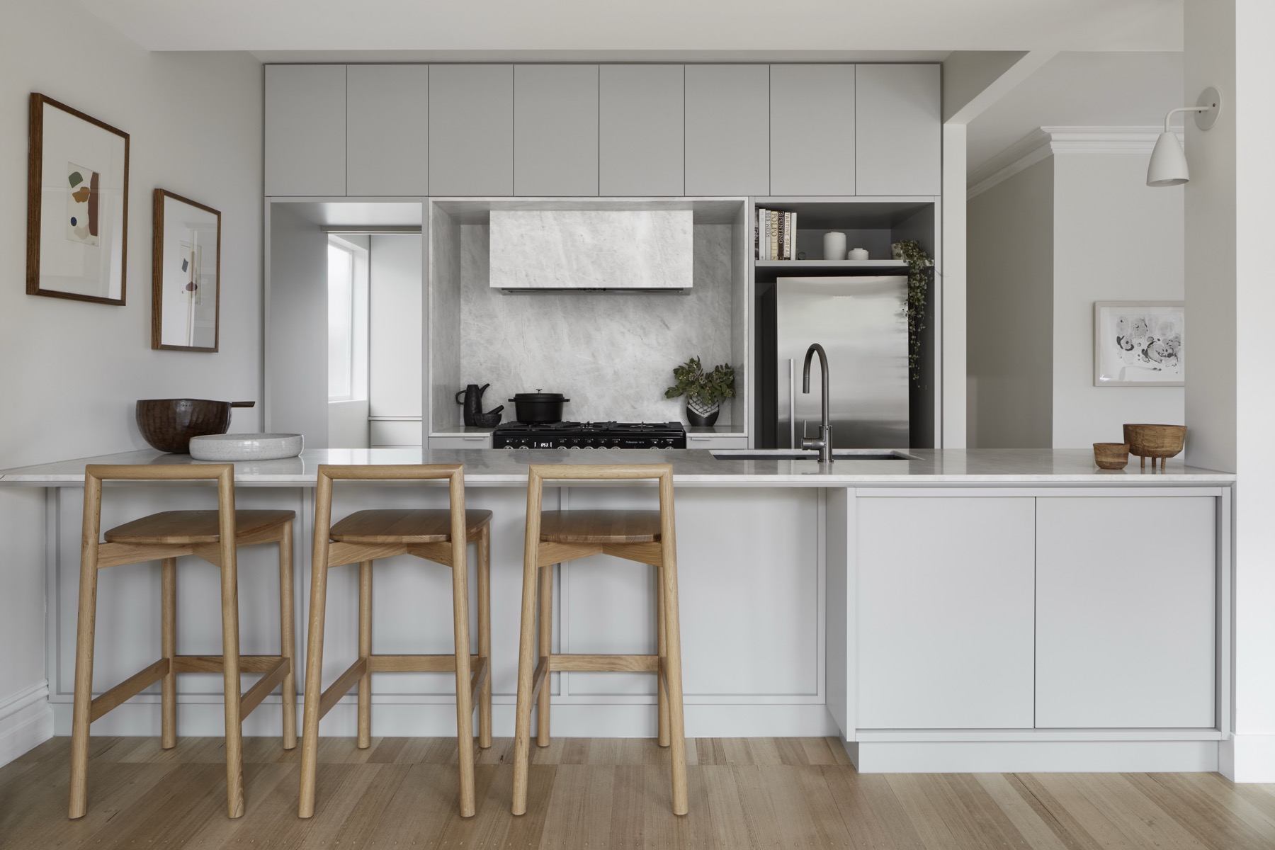 Brunswick East 2 project photography 2