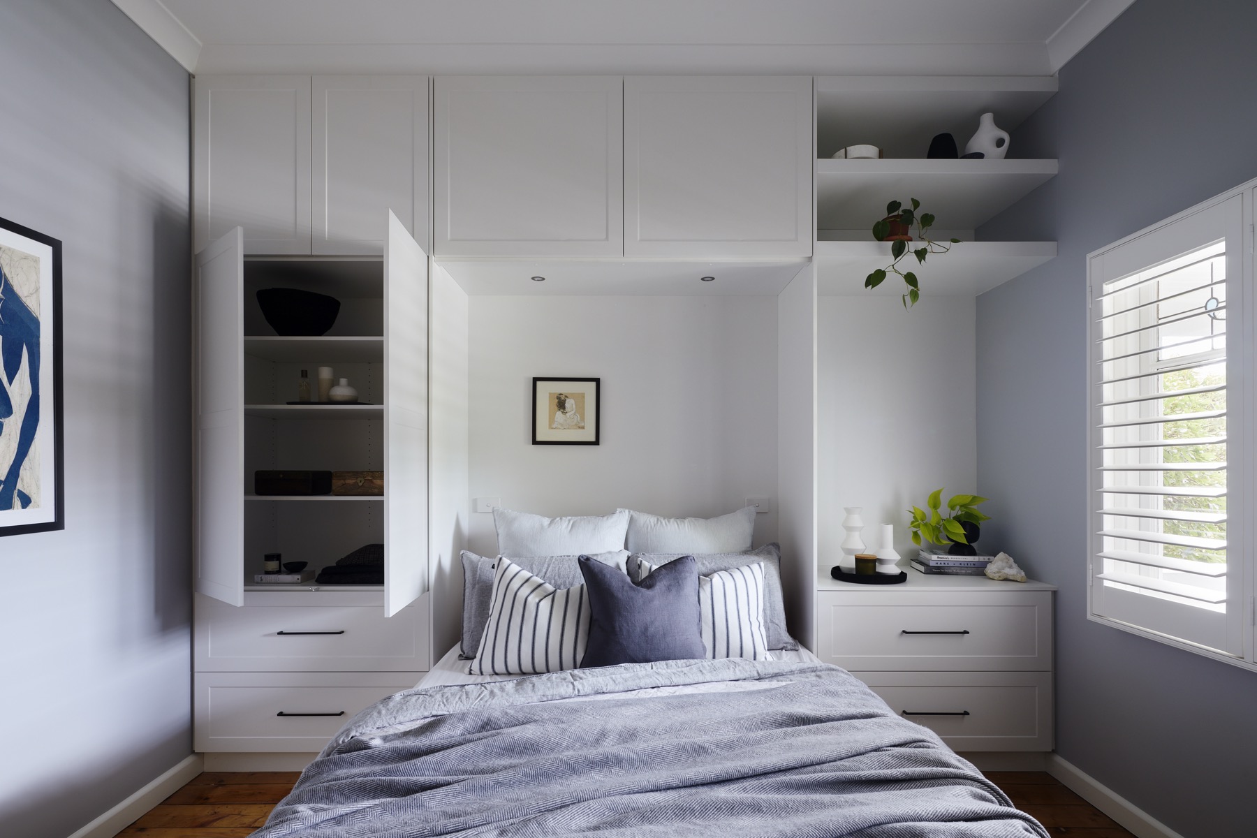 Northcote 52 project photography 2