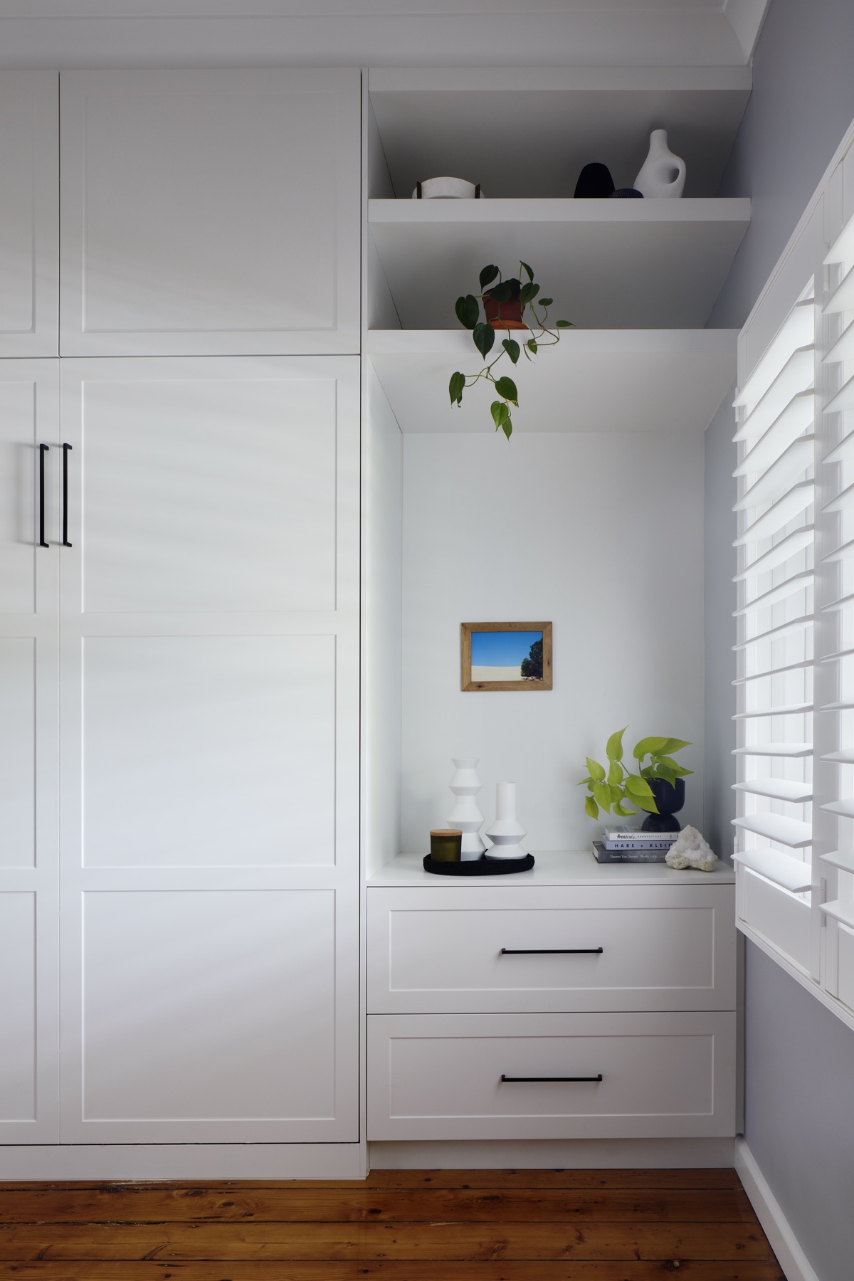Northcote 52, Northcote