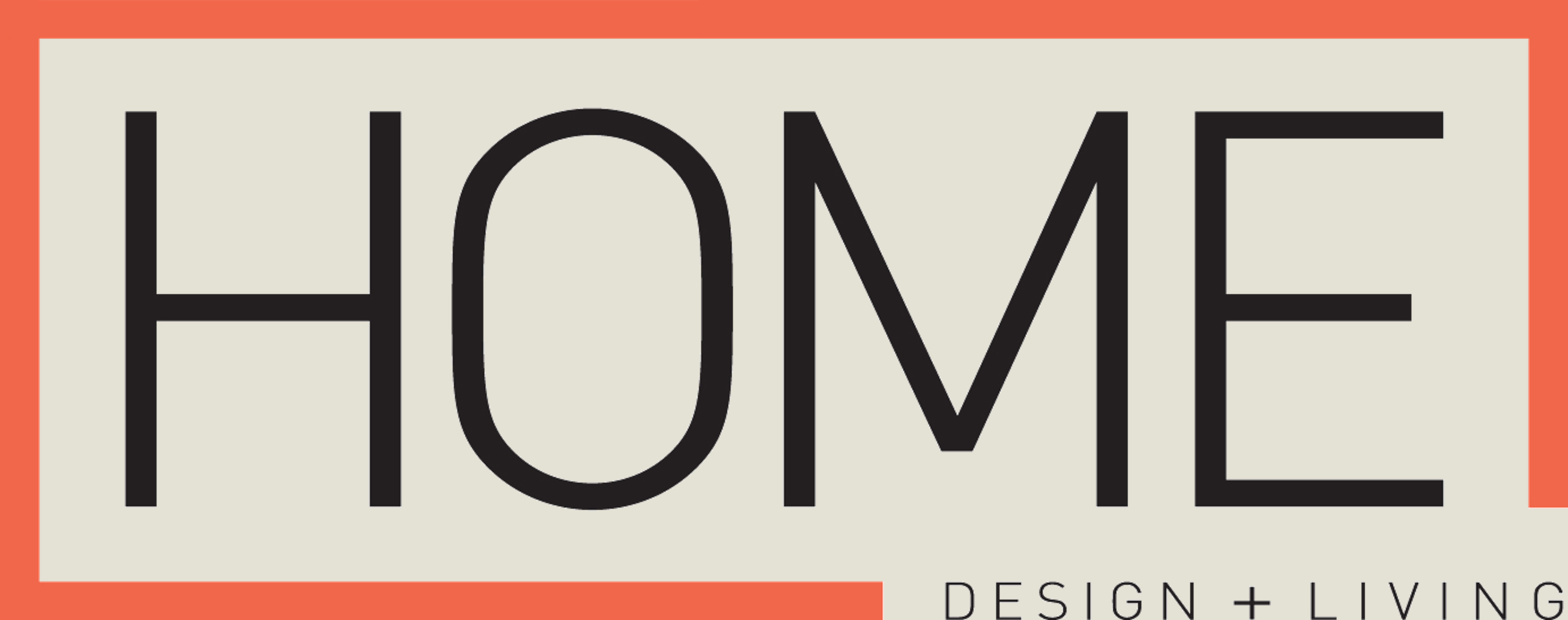 Home Design + Living